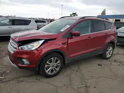 1FMCU9HD7KUA24025 2019 FORD ESCAPE