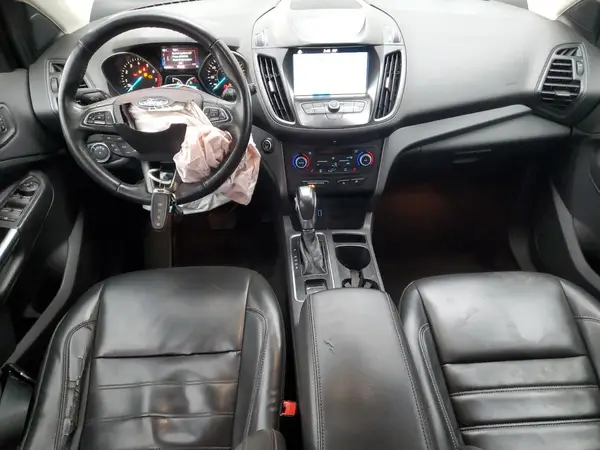 1FMCU9HD7KUA24025 2019 FORD ESCAPE - Image 8