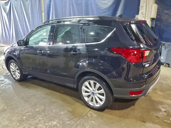 1FMCU9HD7KUA24168 2019 FORD ESCAPE - Image 2