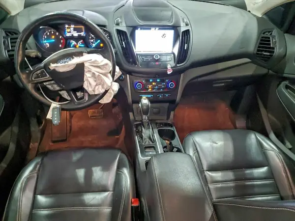 1FMCU9HD7KUA24168 2019 FORD ESCAPE - Image 8