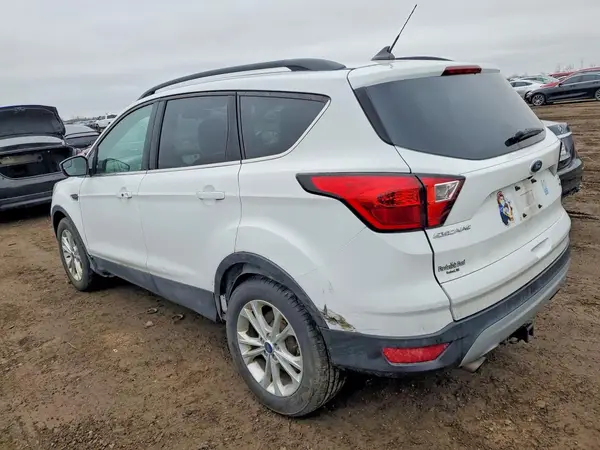 1FMCU9HD7KUA30777 2019 FORD ESCAPE - Image 2