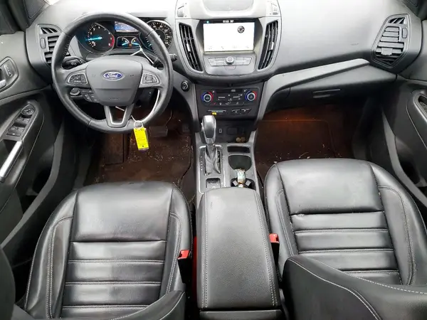 1FMCU9HD7KUA30777 2019 FORD ESCAPE - Image 8