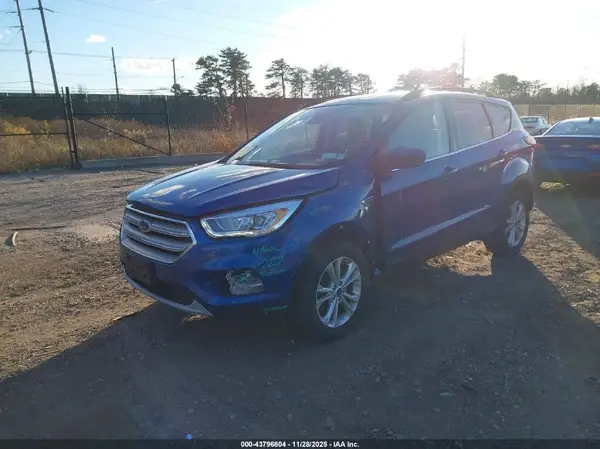 1FMCU9HD7KUA37549 2019 FORD ESCAPE - Image 2