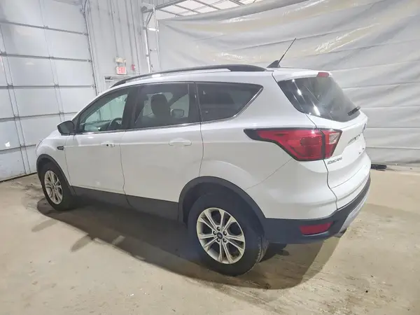 1FMCU9HD7KUA42931 2019 FORD ESCAPE - Image 2