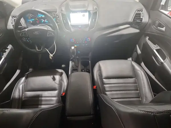 1FMCU9HD7KUA42931 2019 FORD ESCAPE - Image 8