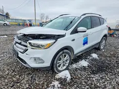 1FMCU9HD7KUA46882 2019 FORD ESCAPE