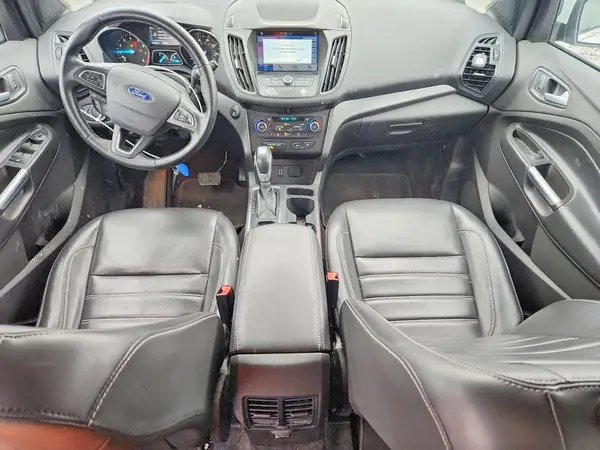 1FMCU9HD7KUA46882 2019 FORD ESCAPE - Image 8