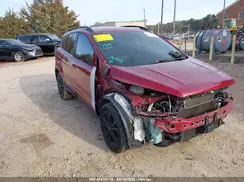 1FMCU9HD7KUA48938 2019 FORD ESCAPE