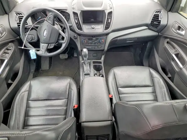 1FMCU9HD7KUA53122 2019 FORD ESCAPE - Image 8