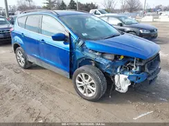 1FMCU9HD7KUA56568 2019 FORD ESCAPE