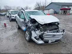 1FMCU9HD7KUA65609 2019 FORD ESCAPE