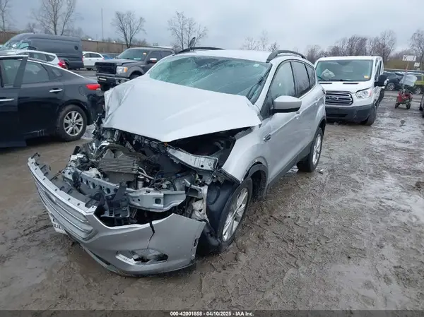 1FMCU9HD7KUA65609 2019 FORD ESCAPE - Image 2