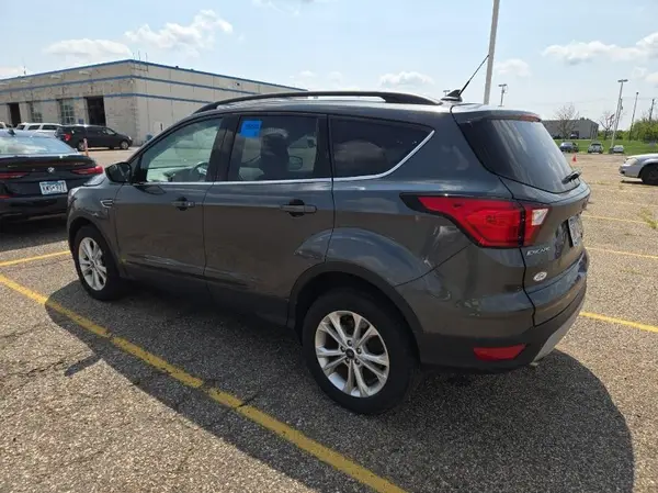 1FMCU9HD7KUA65688 2019 FORD ESCAPE - Image 8