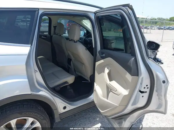 1FMCU9HD7KUA68087 2019 FORD ESCAPE - Image 8