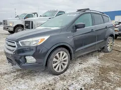 1FMCU9HD7KUA69613 2019 FORD ESCAPE