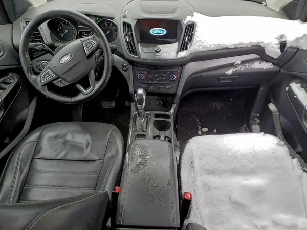 1FMCU9HD7KUA69613 2019 FORD ESCAPE - Image 8