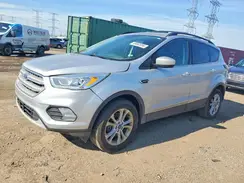 1FMCU9HD7KUA70020 2019 FORD ESCAPE