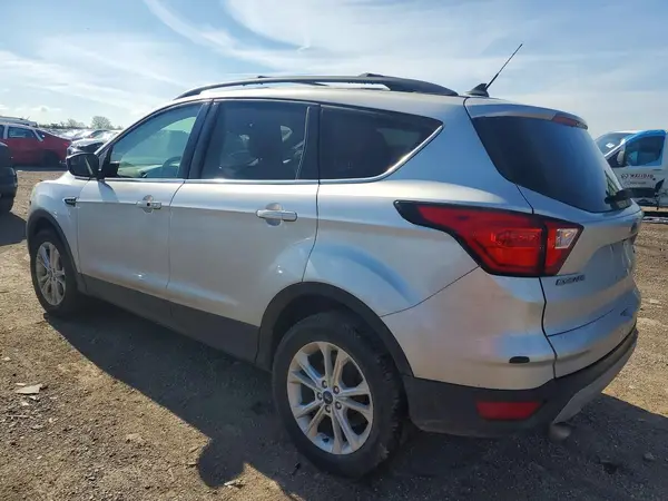 1FMCU9HD7KUA70020 2019 FORD ESCAPE - Image 2