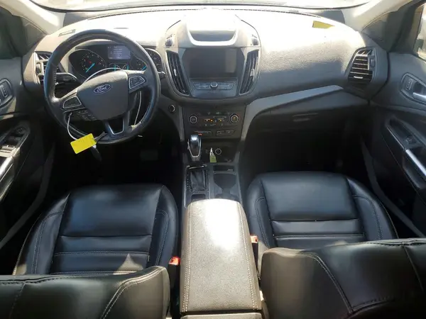 1FMCU9HD7KUA70020 2019 FORD ESCAPE - Image 8