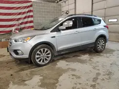 1FMCU9HD7KUA70034 2019 FORD ESCAPE