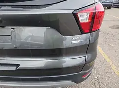 1FMCU9HD7KUA72625 2019 FORD ESCAPE