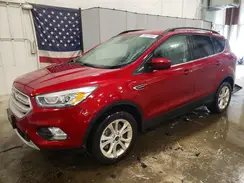 1FMCU9HD7KUA81499 2019 FORD ESCAPE
