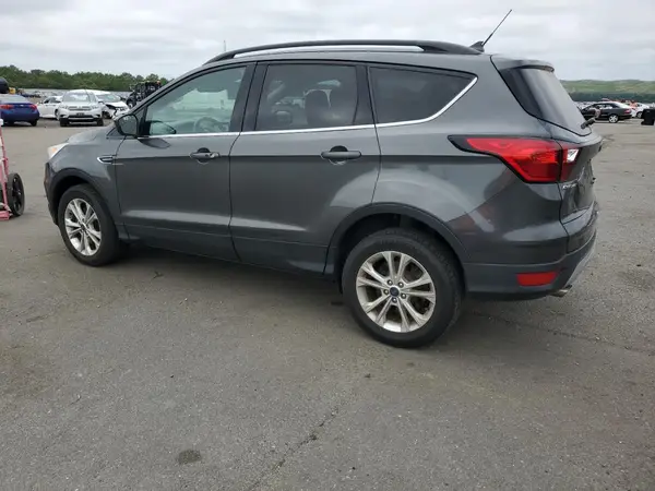 1FMCU9HD7KUA81826 2019 FORD ESCAPE - Image 2