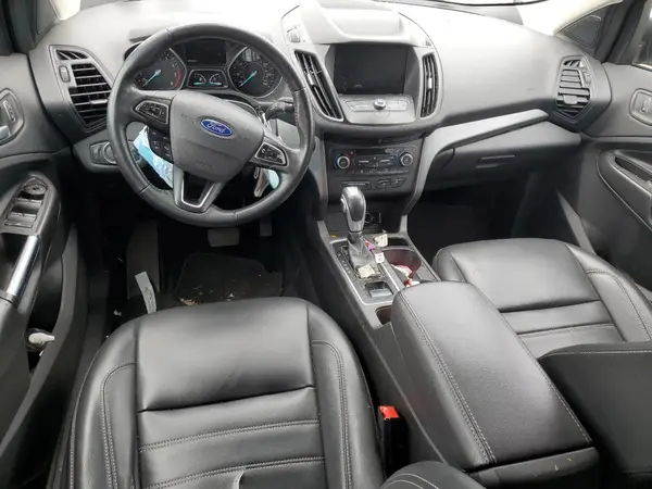1FMCU9HD7KUA81826 2019 FORD ESCAPE - Image 8