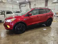 1FMCU9HD7KUA83365 2019 FORD ESCAPE