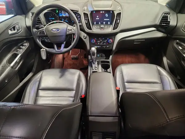 1FMCU9HD7KUA83365 2019 FORD ESCAPE - Image 8