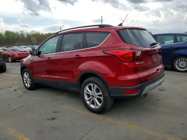 1FMCU9HD7KUA95483 2019 FORD ESCAPE - Image 2
