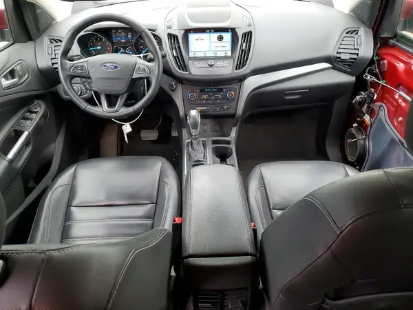 1FMCU9HD7KUA95483 2019 FORD ESCAPE - Image 8