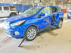 1FMCU9HD7KUA96911 2019 FORD ESCAPE