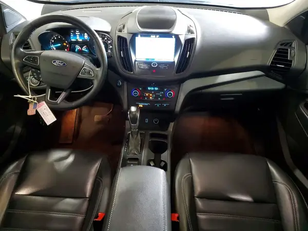1FMCU9HD7KUA96911 2019 FORD ESCAPE - Image 8