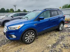1FMCU9HD7KUB02724 2019 FORD ESCAPE