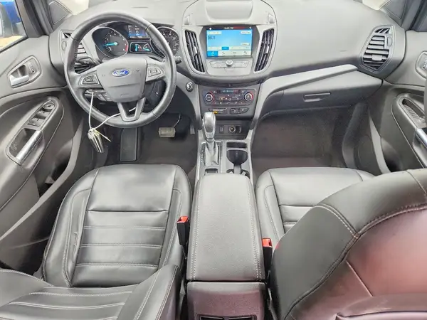 1FMCU9HD7KUB02724 2019 FORD ESCAPE - Image 8