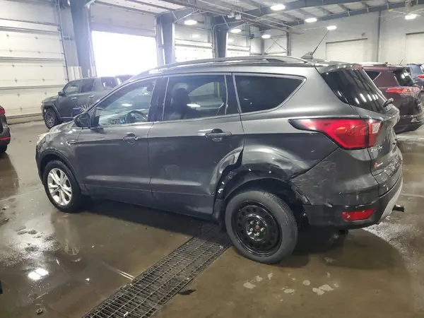 1FMCU9HD7KUB04036 2019 FORD ESCAPE - Image 2
