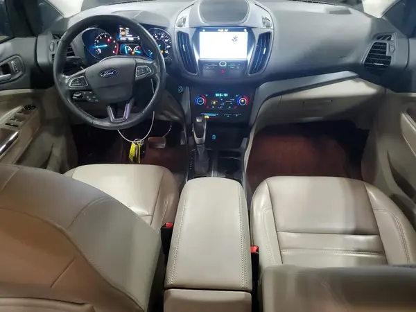 1FMCU9HD7KUB04036 2019 FORD ESCAPE - Image 8
