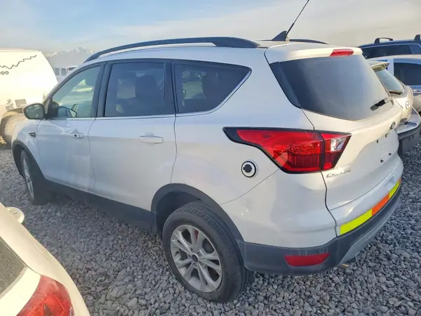 1FMCU9HD7KUB14808 2019 FORD ESCAPE - Image 2