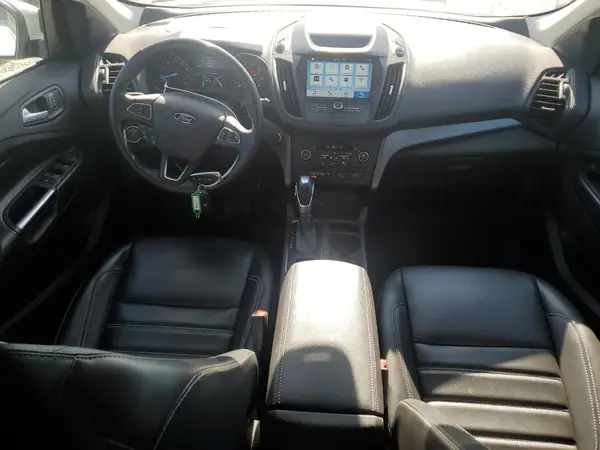 1FMCU9HD7KUB14808 2019 FORD ESCAPE - Image 8