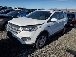 1FMCU9HD7KUB14842 2019 FORD ESCAPE