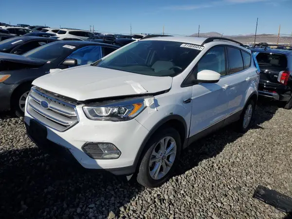 1FMCU9HD7KUB14842 2019 FORD ESCAPE - Image 1
