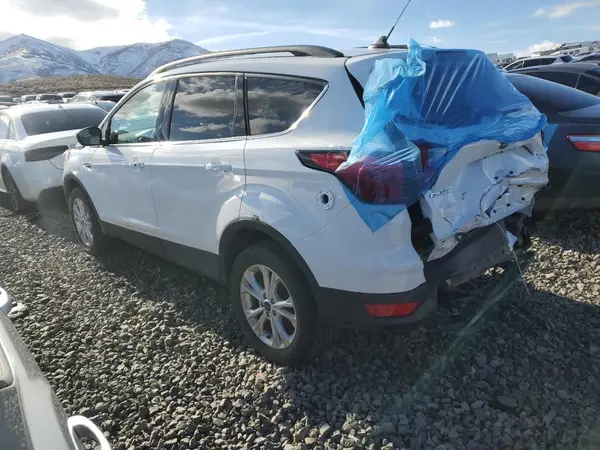 1FMCU9HD7KUB14842 2019 FORD ESCAPE - Image 2