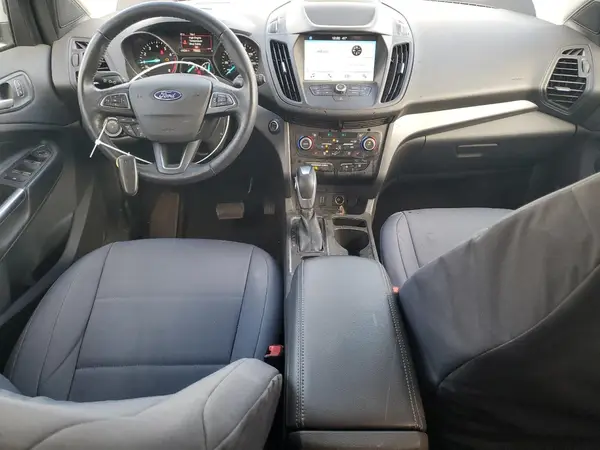 1FMCU9HD7KUB14842 2019 FORD ESCAPE - Image 8