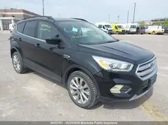 1FMCU9HD7KUB16283 2019 FORD ESCAPE
