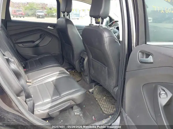 1FMCU9HD7KUB16283 2019 FORD ESCAPE - Image 8