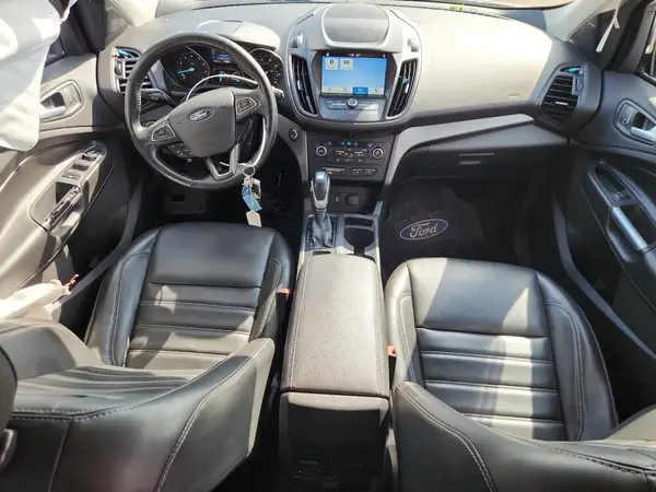 1FMCU9HD7KUB18633 2019 FORD ESCAPE - Image 8