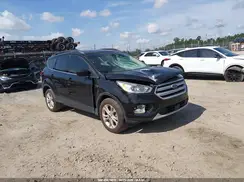 1FMCU9HD7KUB20463 2019 FORD ESCAPE