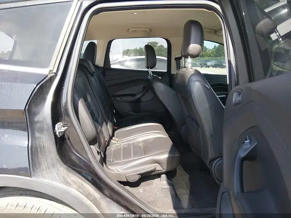 1FMCU9HD7KUB20463 2019 FORD ESCAPE - Image 8