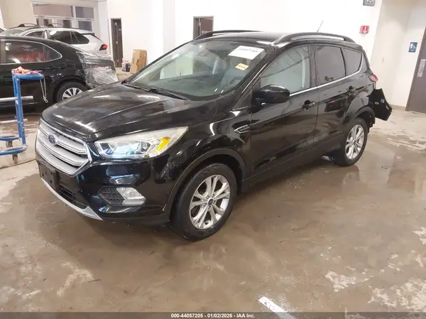 1FMCU9HD7KUB32824 2019 FORD ESCAPE - Image 2